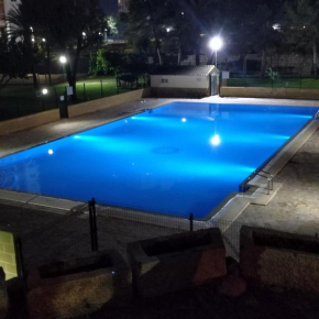 Apartamento Torre San Sebastian IF Bajo